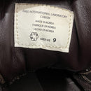Visvim Mountaineering Trekking Boots Fragment Designserra