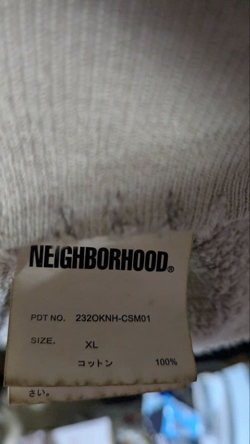 Neighborhood Sweatshirts Xl