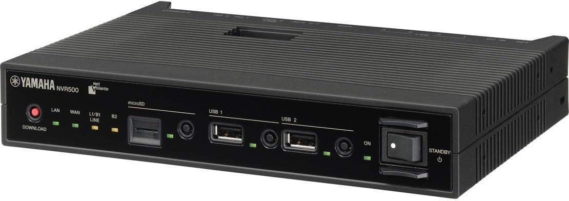 Others Yamaha Nvr500 Netvolante Voip ++923977