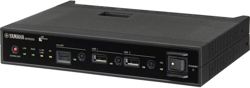 Others Yamaha Nvr500 Netvolante Voip ++923977