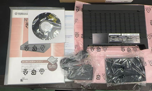 Others Yamaha Nvr500 Netvolante Voip ++923977