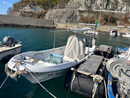 Yamaha Pleasure Boat Yacht Hull 70