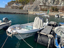 Yamaha Pleasure Boat Yacht Hull 70