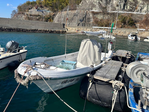Yamaha Pleasure Boat Yacht Hull 70