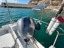 Yamaha Pleasure Boat Yacht Hull 70