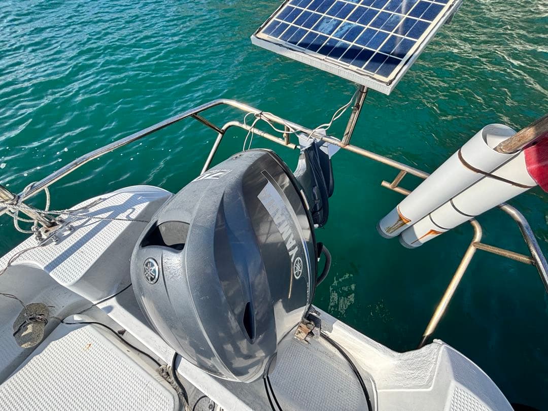 Yamaha Pleasure Boat Yacht Hull 70