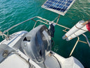 Yamaha Pleasure Boat Yacht Hull 70