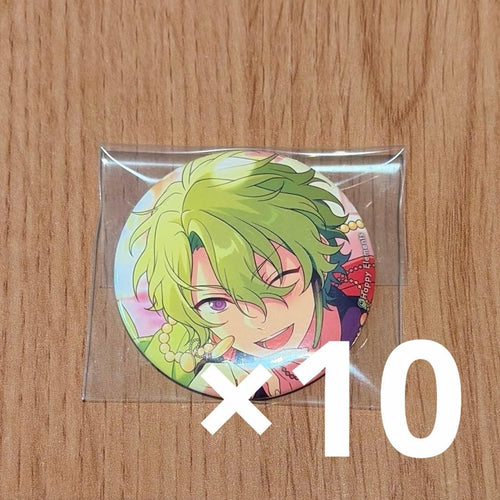Pins, Pin Badges, Can