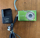 Panasonic Other Lumix
