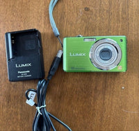 Panasonic Other Lumix