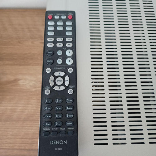 Denon Integrated Amplifiers Pma-1600Ne