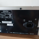 Denon Integrated Amplifiers Pma-1600Ne