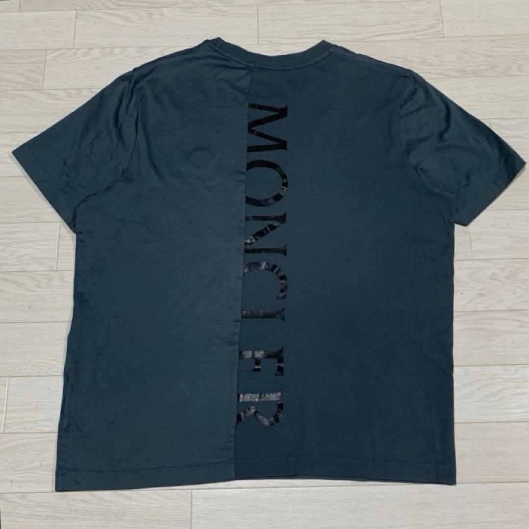 Moncler T-Shirts T M 5S167