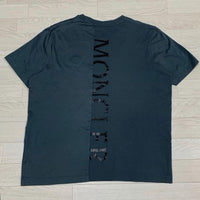 Moncler T-Shirts T M 5S167