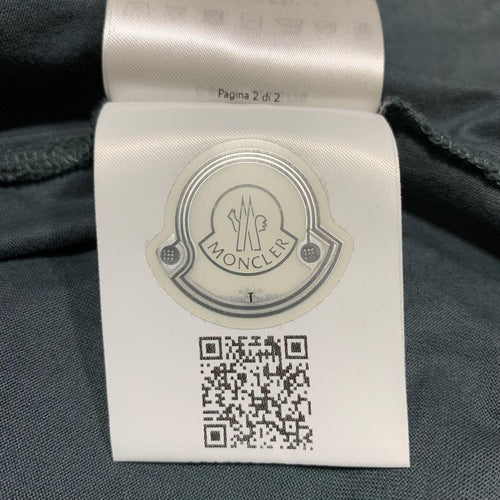 Moncler T-Shirts T M 5S167