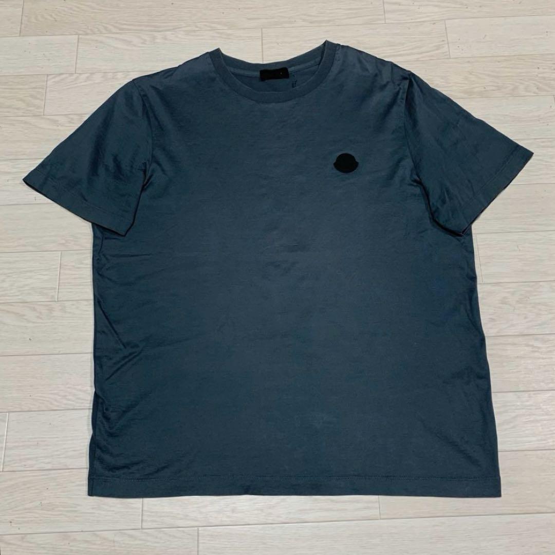 Moncler T-Shirts T M 5S167