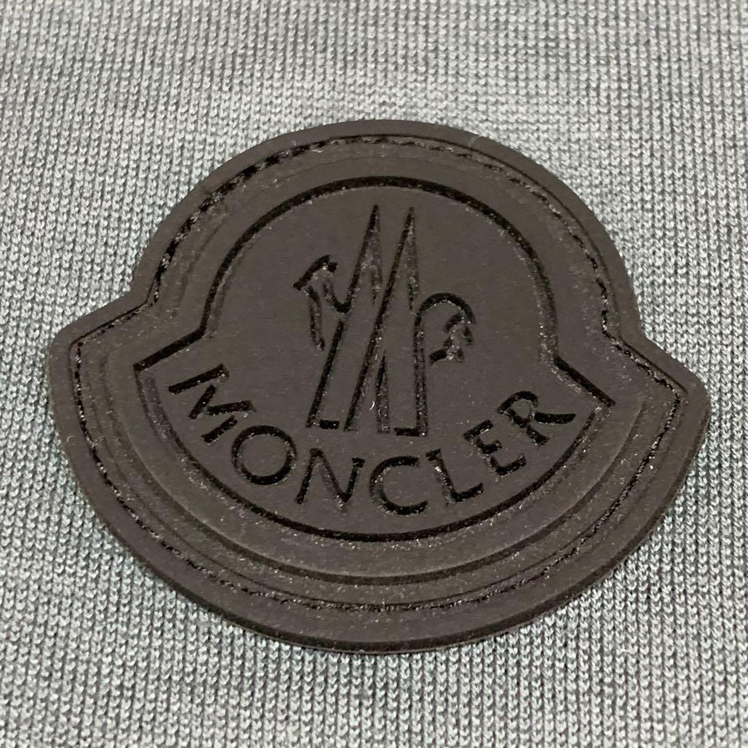 Moncler T-Shirts T M 5S167