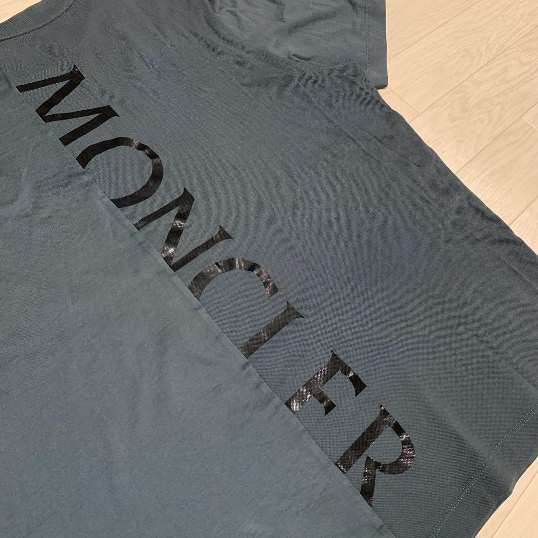 Moncler T-Shirts T M 5S167