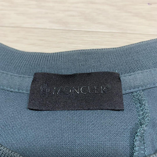 Moncler T-Shirts T M 5S167