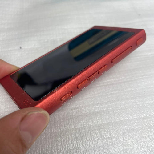 Sony Digital Audio Players Walkman Nw-A45 Ok