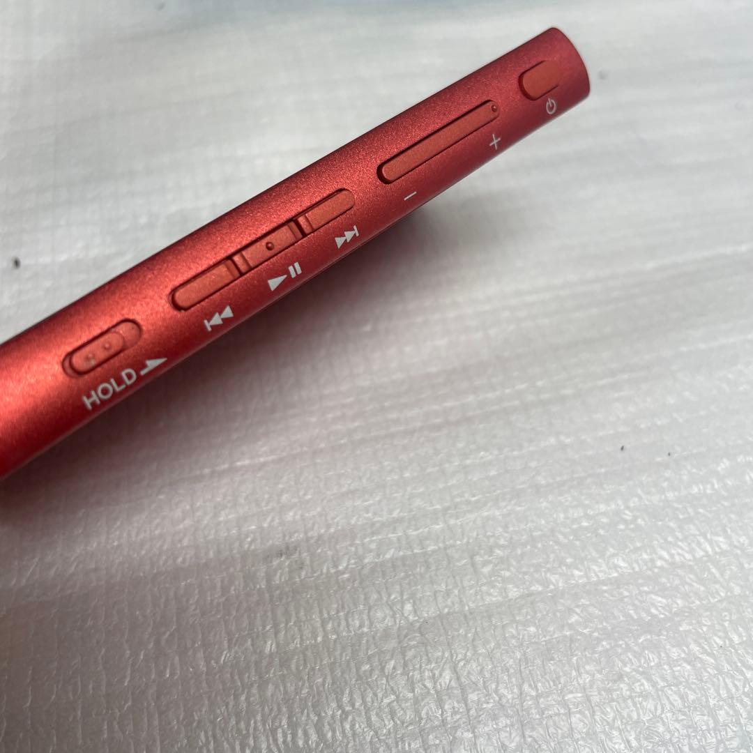 Sony Digital Audio Players Walkman Nw-A45 Ok