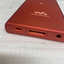 Sony Digital Audio Players Walkman Nw-A45 Ok