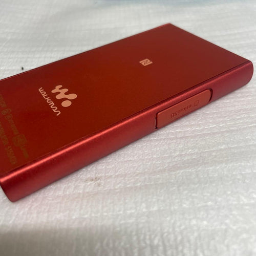 Sony Digital Audio Players Walkman Nw-A45 Ok