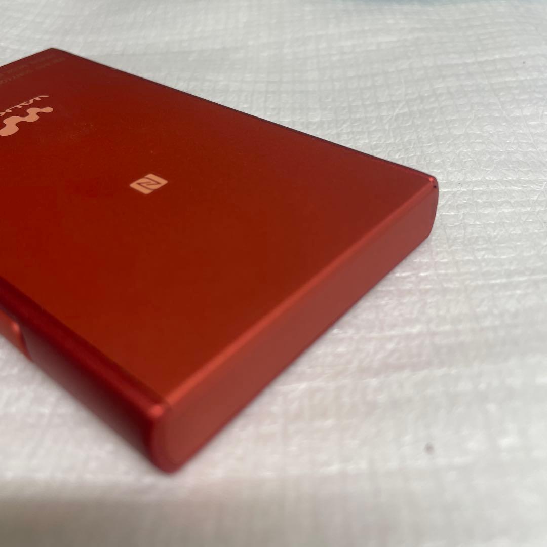 Sony Digital Audio Players Walkman Nw-A45 Ok