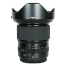 Fujifilm Lens (Single Focus) Gf23Mmf4 R Lm Wr G