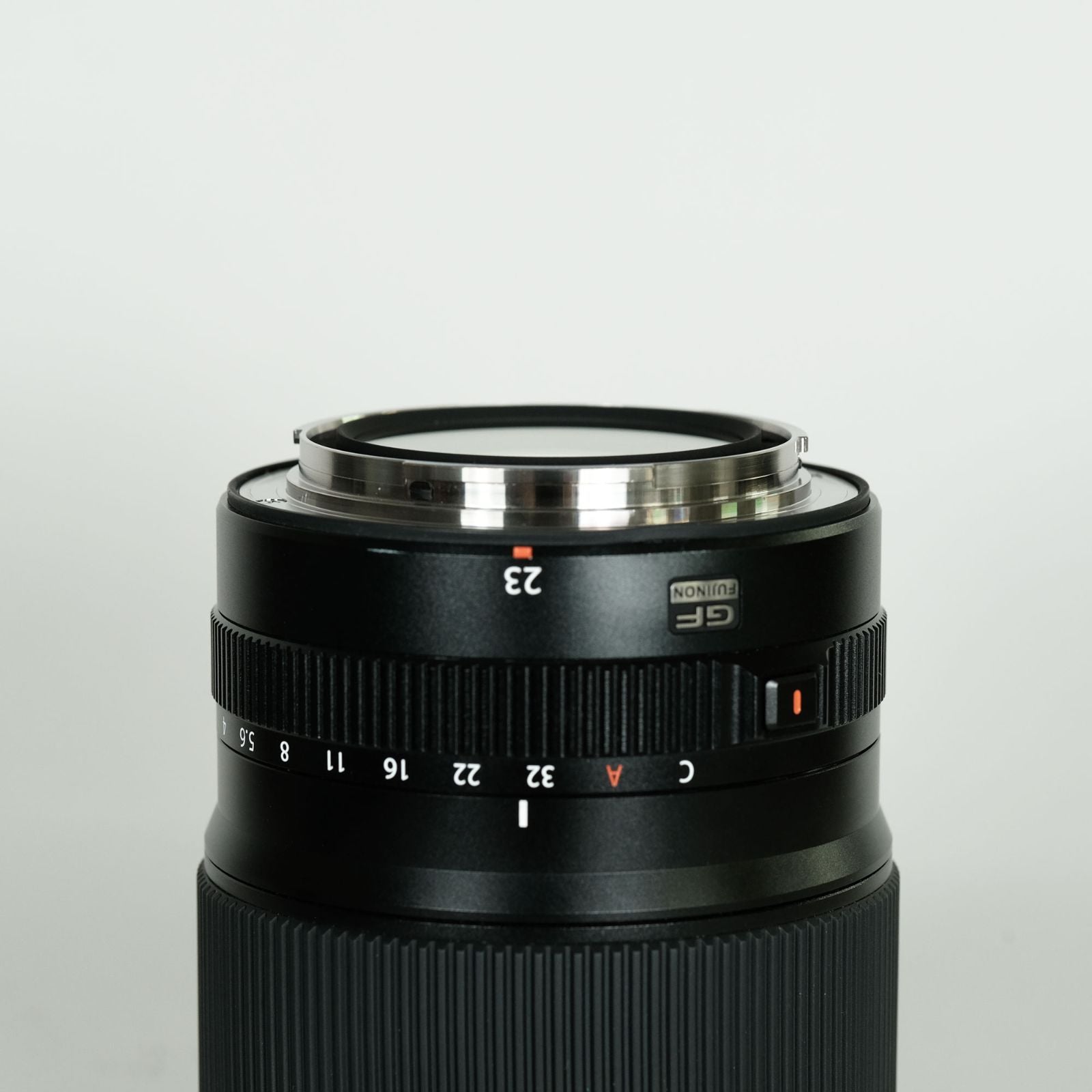 Fujifilm Lens (Single Focus) Gf23Mmf4 R Lm Wr G