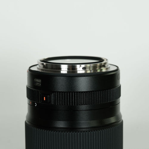 Fujifilm Lens (Single Focus) Gf23Mmf4 R Lm Wr G