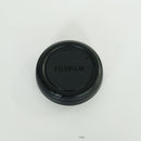 Fujifilm Lens (Single Focus) Gf23Mmf4 R Lm Wr G