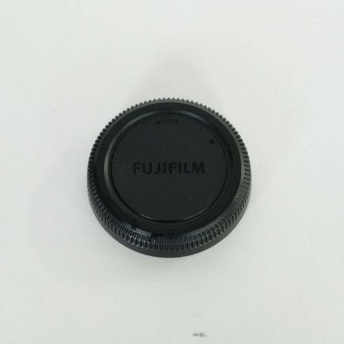 Fujifilm Lens (Single Focus) Gf23Mmf4 R Lm Wr G
