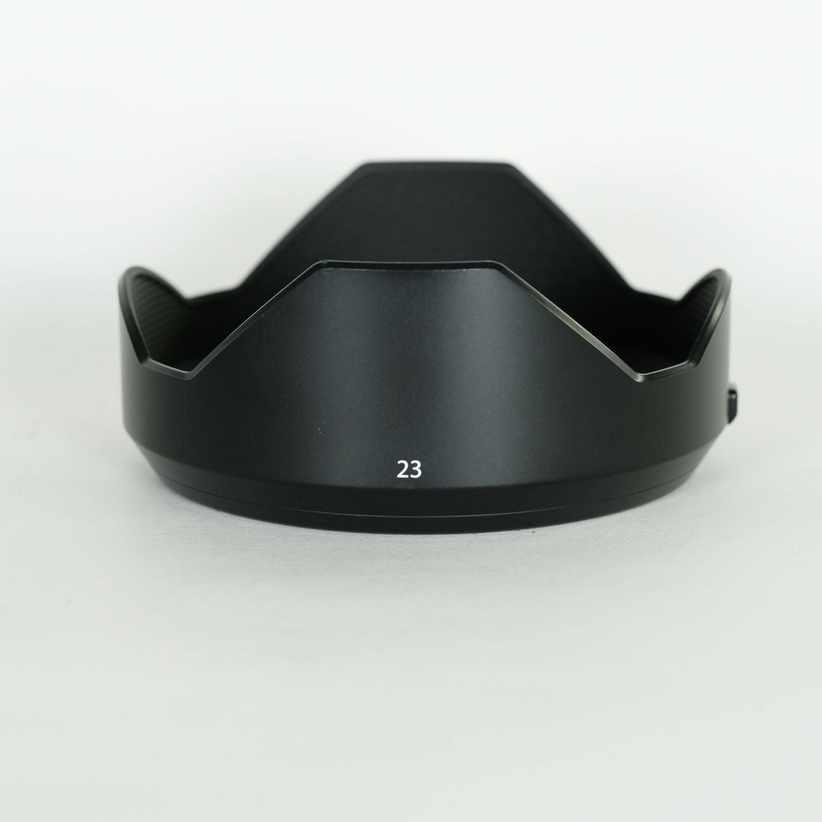 Fujifilm Lens (Single Focus) Gf23Mmf4 R Lm Wr G