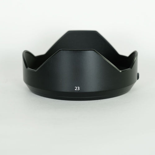 Fujifilm Lens (Single Focus) Gf23Mmf4 R Lm Wr G