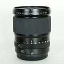 Fujifilm Lens (Single Focus) Gf23Mmf4 R Lm Wr G