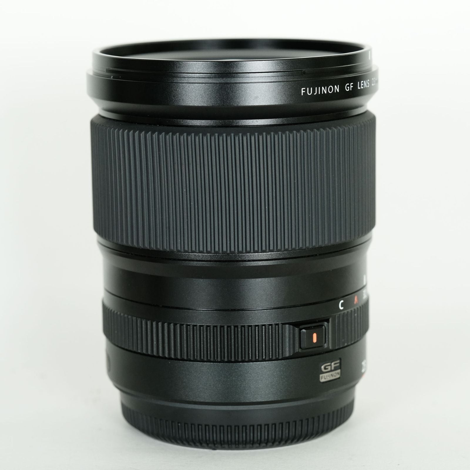 Fujifilm Lens (Single Focus) Gf23Mmf4 R Lm Wr G