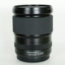 Fujifilm Lens (Single Focus) Gf23Mmf4 R Lm Wr G