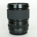 Fujifilm Lens (Single Focus) Gf23Mmf4 R Lm Wr G