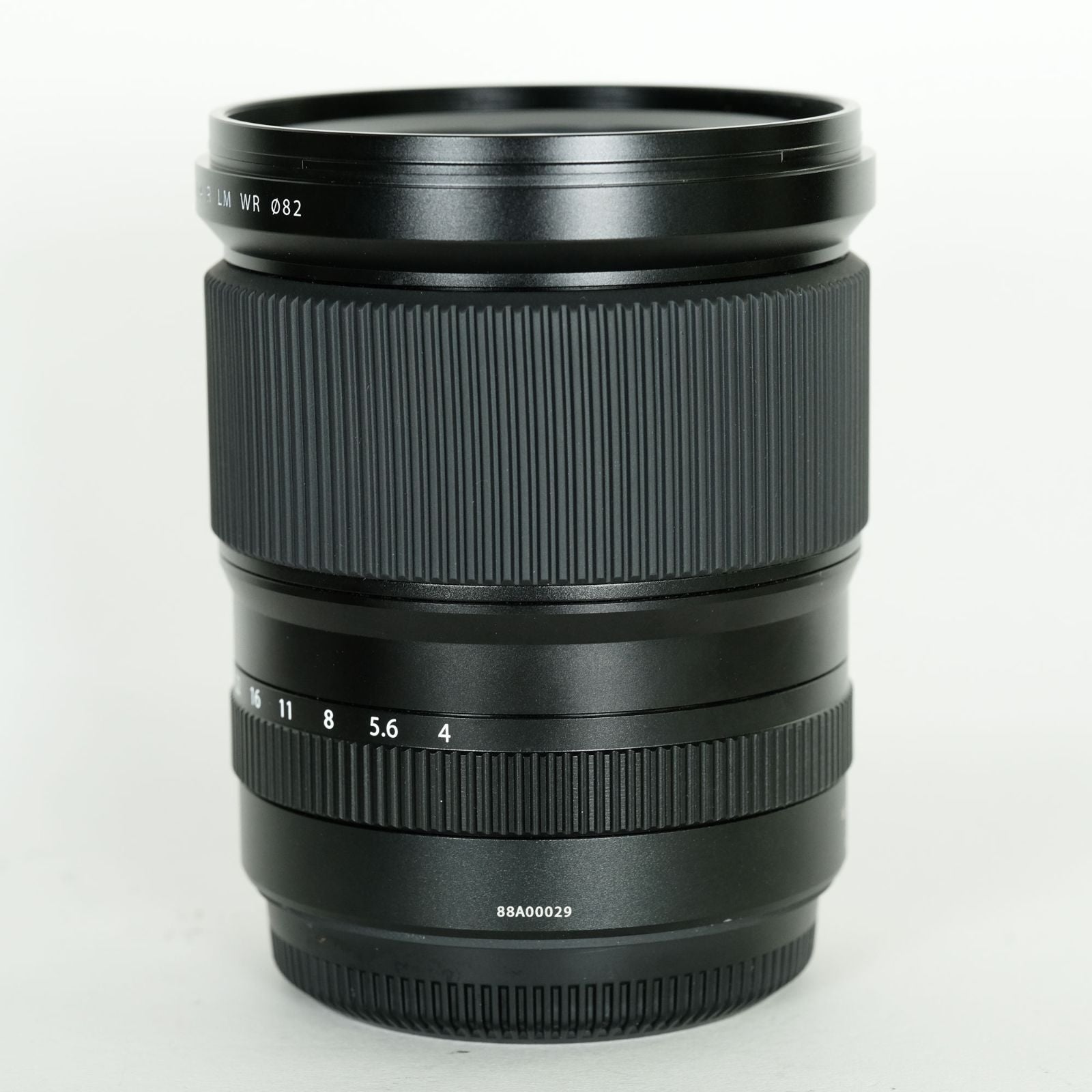 Fujifilm Lens (Single Focus) Gf23Mmf4 R Lm Wr G