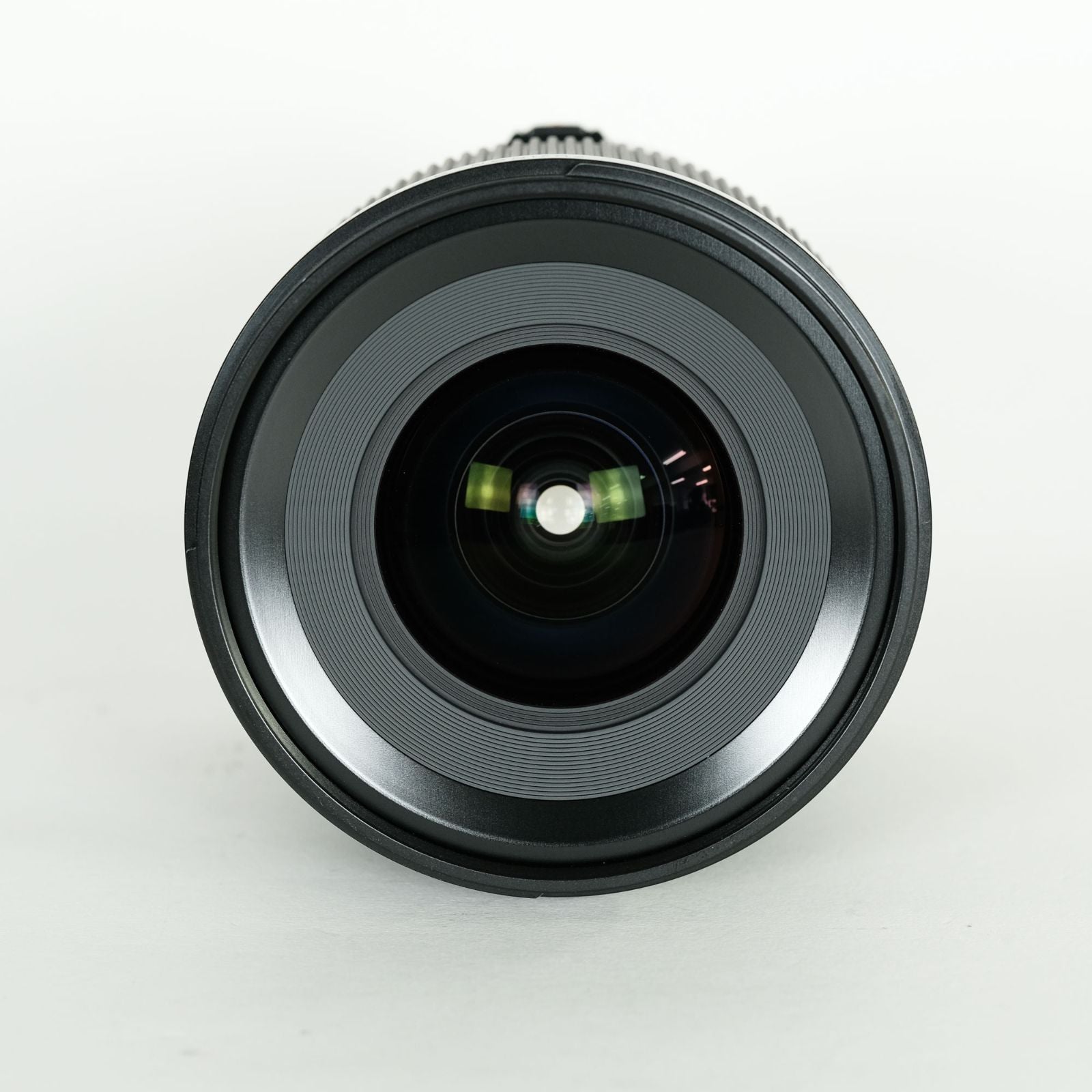 Fujifilm Lens (Single Focus) Gf23Mmf4 R Lm Wr G