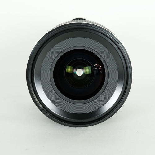 Fujifilm Lens (Single Focus) Gf23Mmf4 R Lm Wr G
