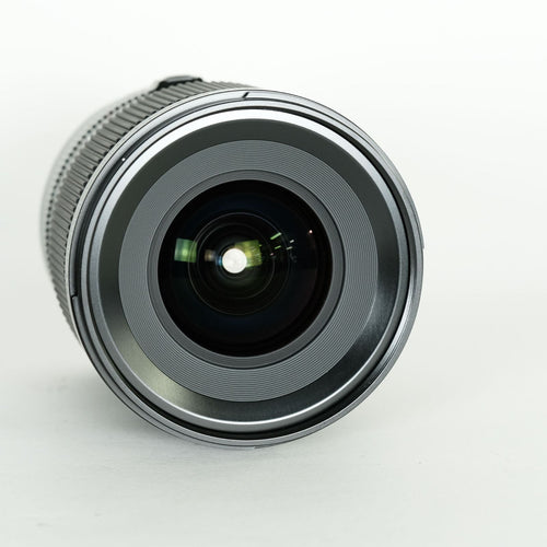Fujifilm Lens (Single Focus) Gf23Mmf4 R Lm Wr G