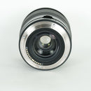 Fujifilm Lens (Single Focus) Gf23Mmf4 R Lm Wr G