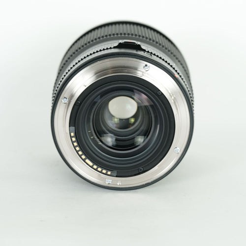 Fujifilm Lens (Single Focus) Gf23Mmf4 R Lm Wr G
