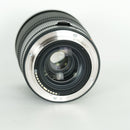 Fujifilm Lens (Single Focus) Gf23Mmf4 R Lm Wr G
