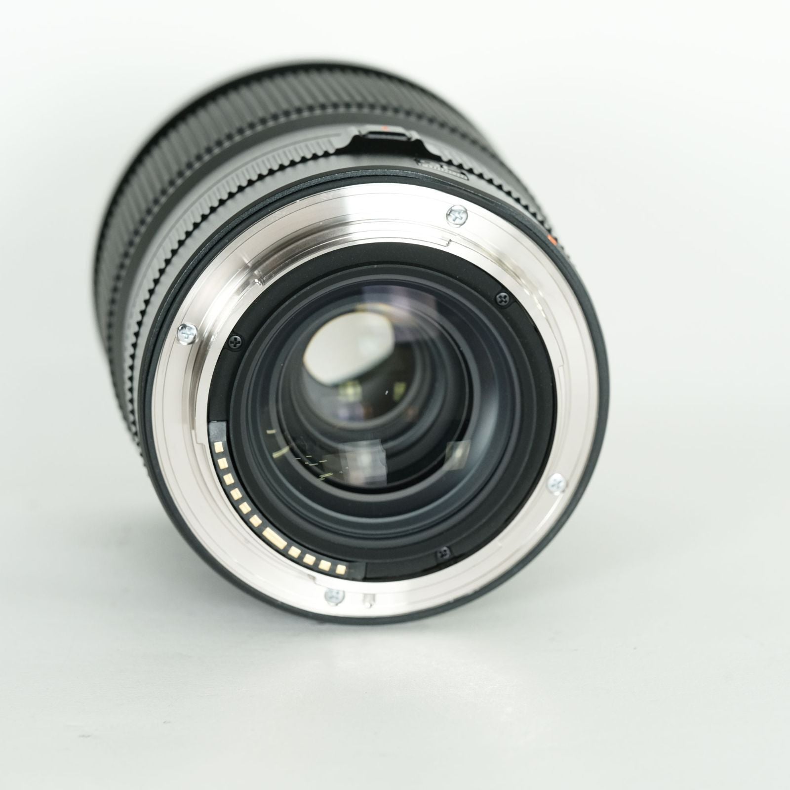 Fujifilm Lens (Single Focus) Gf23Mmf4 R Lm Wr G