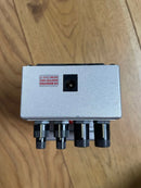 Boss Bass Effects Units Synthesizer Syb-3
