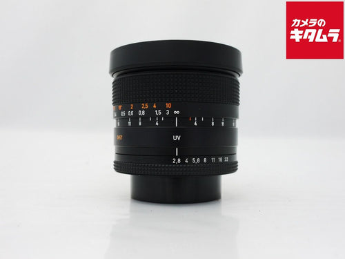Lens (Zoom) Rts F- 16/2.8 Ae(G)