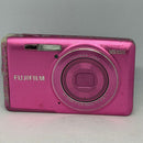 Fujifilm Compact Digital Cameras Finepix Jx700 4Gbsd